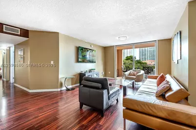 19999 E Country Club #1302, Aventura, FL 33180 - Photo 5