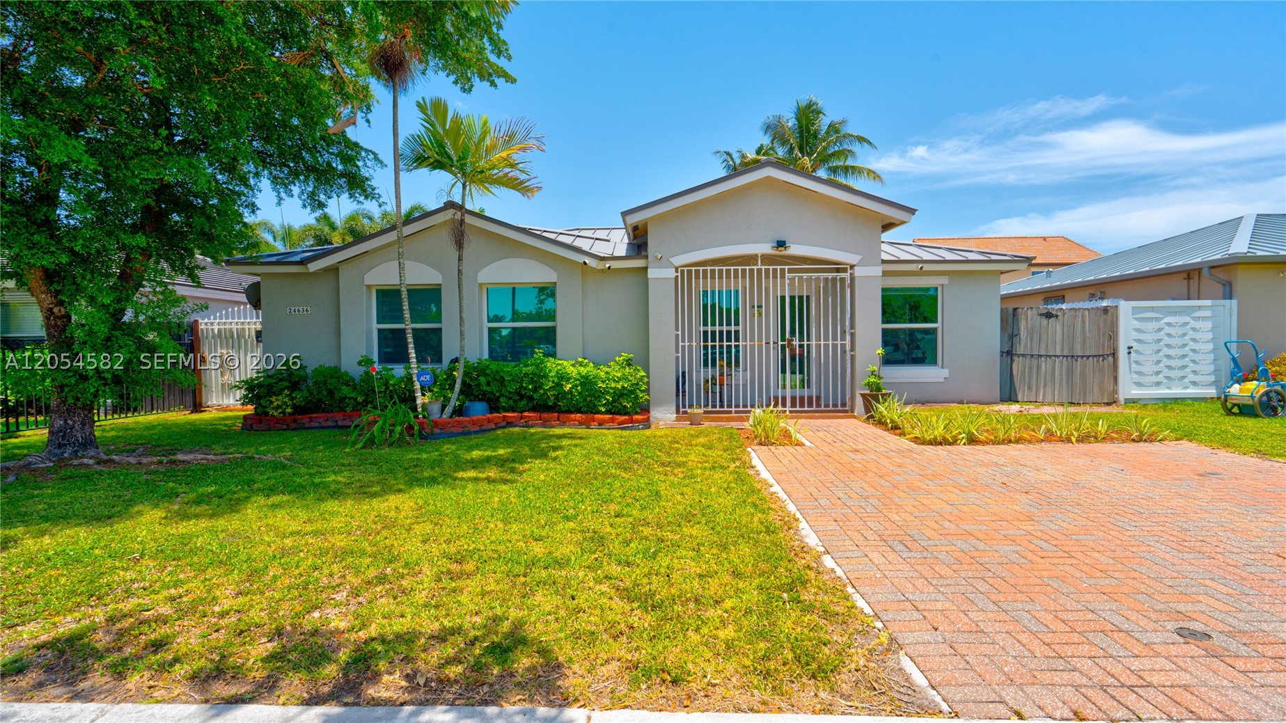 24636 SW 114th - 24636 SW 114th, Homestead, FL 33032 Luxury Property | Jose Angel Pina
