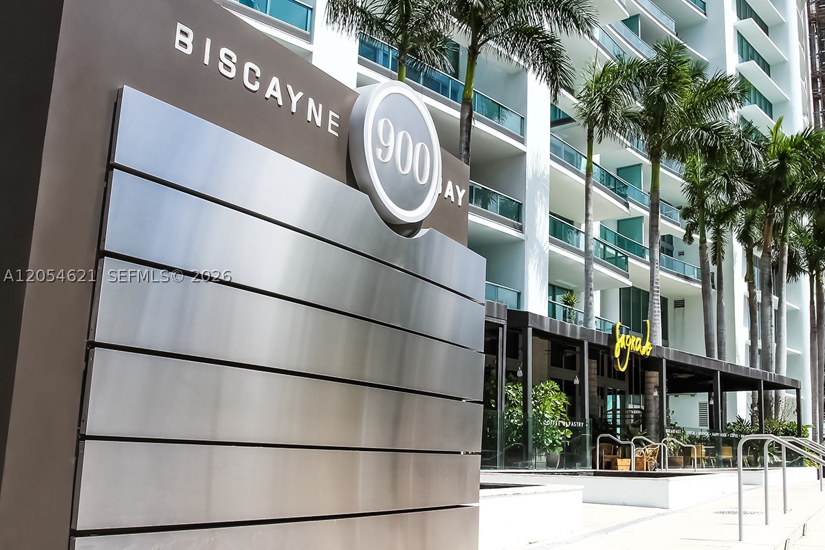 900 Biscayne #4803 - 900 Biscayne #4803, Miami, FL 33132 Luxury Property | Jose Angel Pina