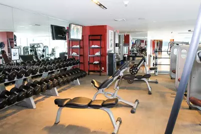 900 Biscayne #4803, Miami, FL 33132 - Photo 41