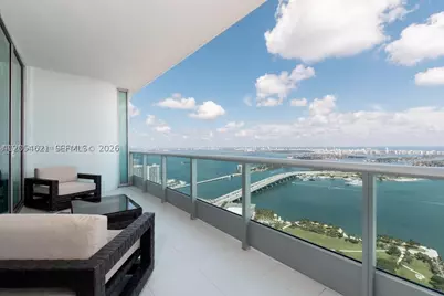 900 Biscayne #4803, Miami, FL 33132 - Photo 3
