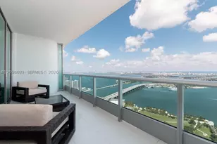 900 Biscayne, Miami, FL 33132 - Photo 3