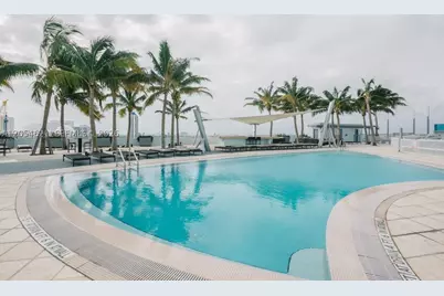 900 Biscayne #4803, Miami, FL 33132 - Photo 43