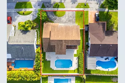 11055 SW 129th, Miami, FL 33186 - Photo 35