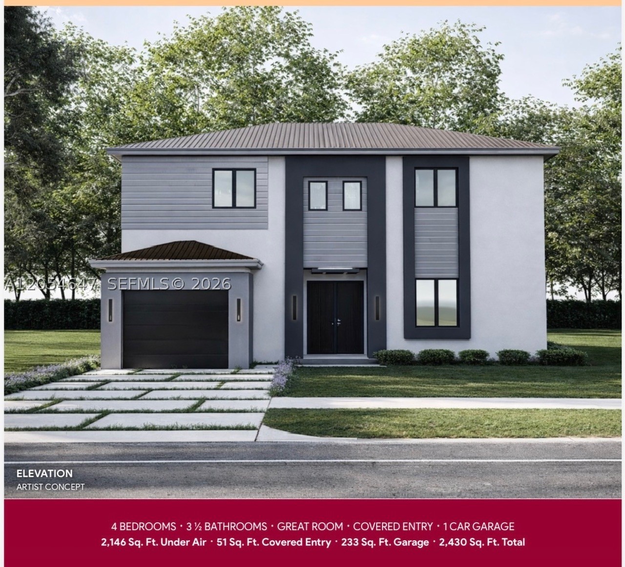 23033 SW 119th - 23033 SW 119th, Miami, FL 33170 Luxury Property | Jose Angel Pina