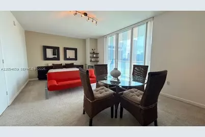 50 Biscayne #3109, Miami, FL 33132 - Photo 1