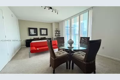 50 Biscayne #3109, Miami, FL 33132 - Photo 5
