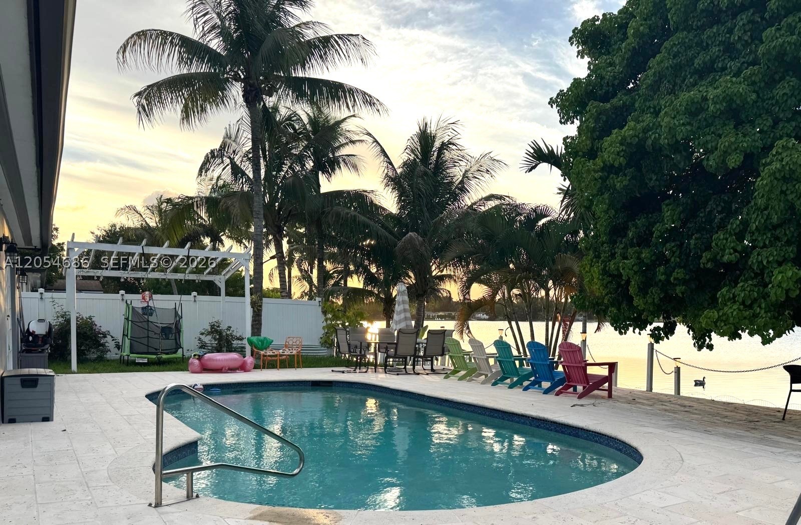 8641 NW 19th main architectural view