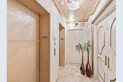 19111 Collins #2503, Sunny Isles Beach, FL 33160 - Photo 3