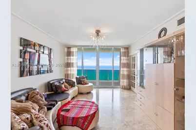19111 Collins #2503, Sunny Isles Beach, FL 33160 - Photo 5