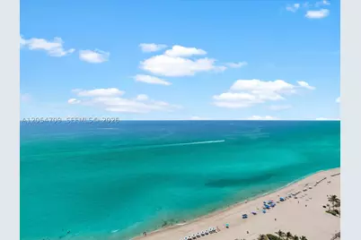 19111 Collins #2503, Sunny Isles Beach, FL 33160 - Photo 1