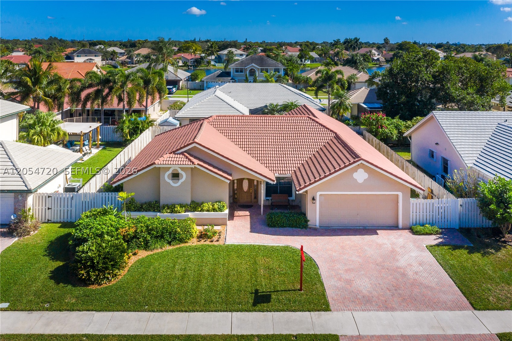 850 Amherst - 850 Amherst, Davie, FL 33325 Luxury Property | Jose Angel Pina