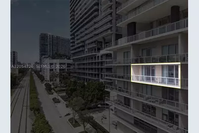 3470 E Coast #H0505, Miami, FL 33137 - Photo 21