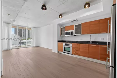3470 E Coast #H0505, Miami, FL 33137 - Photo 1