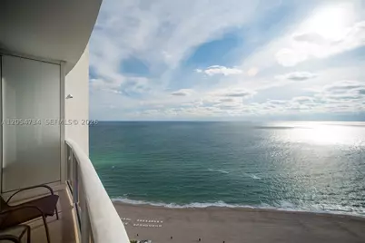 18001 Collins #2711, Sunny Isles Beach, FL 33160 - Photo 1