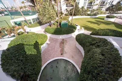 18001 Collins #2711, Sunny Isles Beach, FL 33160 - Photo 23