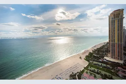 18001 Collins #2711, Sunny Isles Beach, FL 33160 - Photo 3