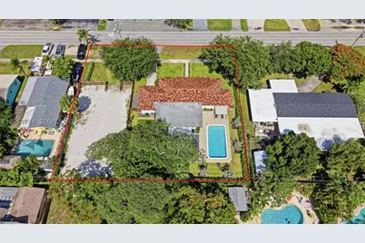 417 NE 11th, Pompano Beach, FL 33060 - Photo 77