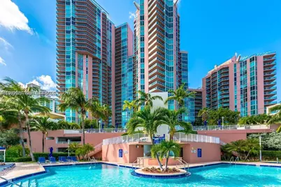 3370 NE 190th #706, Aventura, FL 33180 - Photo 23