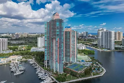 3370 NE 190th #706, Aventura, FL 33180 - Photo 15