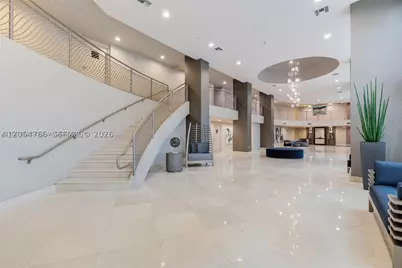3370 NE 190th #706, Aventura, FL 33180 - Photo 19