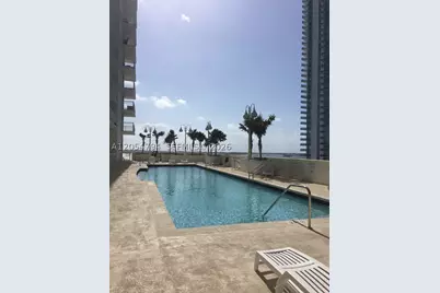 1200 S Brickell Bay #3317, Miami, FL 33131 - Photo 23