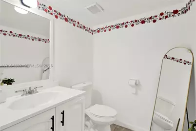 15460 SW 82nd #403, Miami, FL 33193 - Photo 5