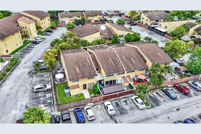 15460 SW 82nd #403, Miami, FL 33193 - Photo 17