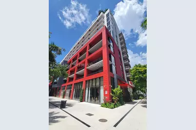 90 NE 32 #609, Miami, FL 33127 - Photo 1