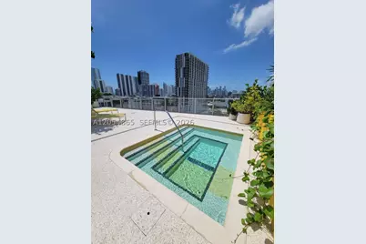 90 NE 32 #609, Miami, FL 33127 - Photo 21