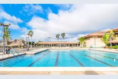 500 SW 130th #302A, Pembroke Pines, FL 33027 - Photo 39