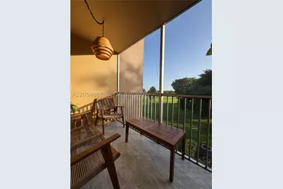 500 SW 130th #302A, Pembroke Pines, FL 33027 - Photo 31