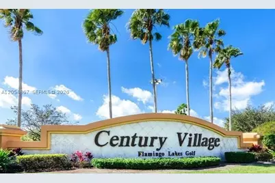 500 SW 130th #302A, Pembroke Pines, FL 33027 - Photo 37