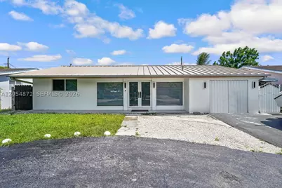 7920 Venetian, Miramar, FL 33023 - Photo 1