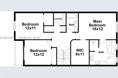 12999 SW 132nd, Miami, FL 33186 - Photo 15