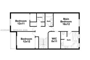 12999 SW 132nd, Miami, FL 33186 - Photo 15