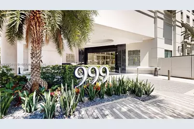 999 SW 1st #3302, Miami, FL 33130 - Photo 1