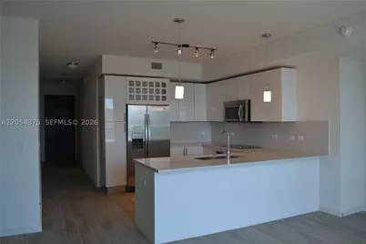 999 SW 1st #3302, Miami, FL 33130 - Photo 3