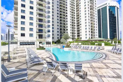 999 SW 1st #3302, Miami, FL 33130 - Photo 21