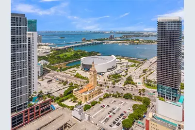 121 NE 5th #3405, Miami, FL 33132 - Photo 47
