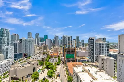 121 NE 5th #3405, Miami, FL 33132 - Photo 49