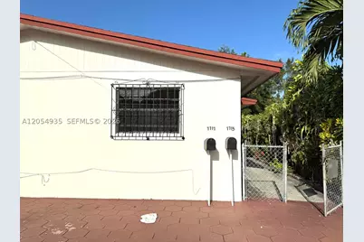 7715 NW 2nd, Miami, FL 33150 - Photo 1