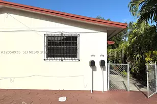 7715 NW 2nd, Miami, FL 33150 - Photo 1