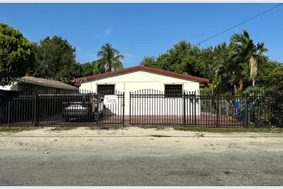 7715 NW 2nd, Miami, FL 33150 - Photo 3