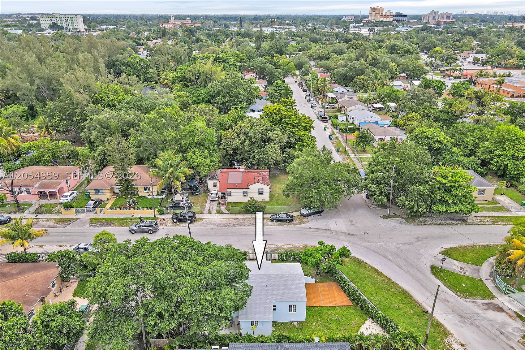 6344 NW Miami - 6344 NW Miami, Miami, FL 33150 Luxury Property | Jose Angel Pina