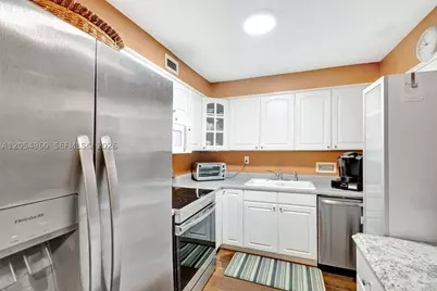 10101 E Bay Harbor #502, Bay Harbor Islands, FL 33154 - Photo 5