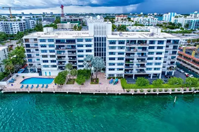 10101 E Bay Harbor #502, Bay Harbor Islands, FL 33154 - Photo 31