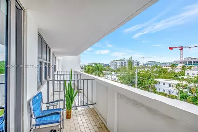 10101 E Bay Harbor #502, Bay Harbor Islands, FL 33154 - Photo 23