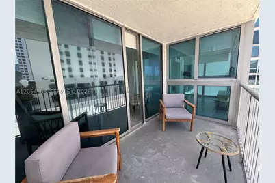 2655 Collins #608, Miami Beach, FL 33140 - Photo 3