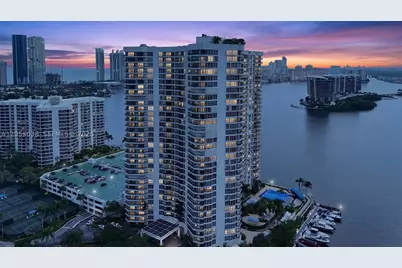 3530 Mystic Pointe #1606, Aventura, FL 33180 - Photo 1